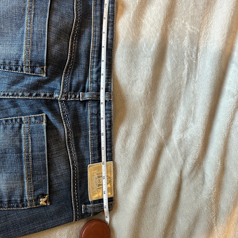 MaxMara Weekend Jeans - Picture 6 of 9